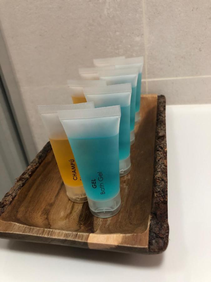 Albi B&B ネルハ エクステリア 写真