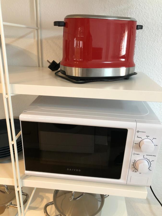 Albi B&B ネルハ エクステリア 写真