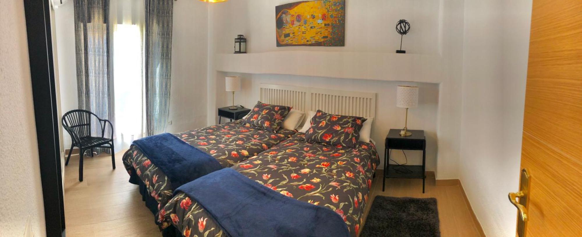 Albi B&B ネルハ 部屋 写真