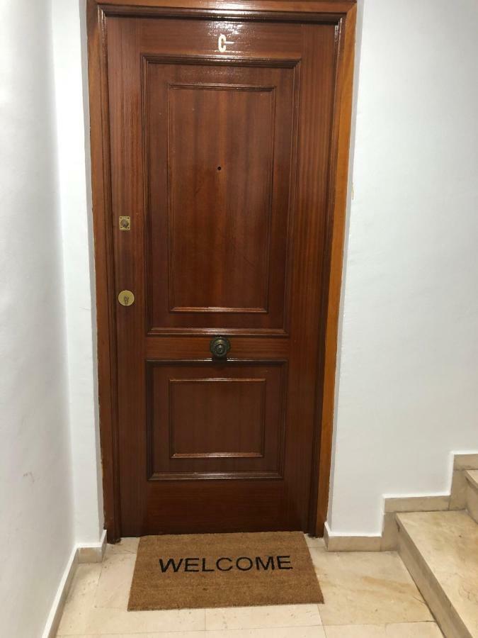 Albi B&B ネルハ エクステリア 写真